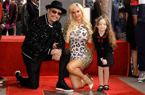 coco austin daughter chanel|Coco Austin poses in matching swimwear with daughter Chanel, 7.